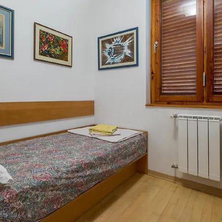 Fuer 8 Personen Ca 90 Qm In Novi Vinodolski, Kvarner Bucht Crikvenica Und Umgebung Novi Vinodolski
