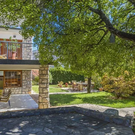 Holiday home Fuer 8 Personen Ca 90 Qm In Novi Vinodolski, Kvarner Bucht Crikvenica Und Umgebung Novi Vinodolski