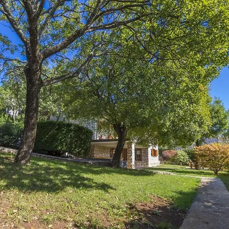 Fuer 8 Personen Ca 90 Qm In Novi Vinodolski, Kvarner Bucht Crikvenica Und Umgebung Holiday home *