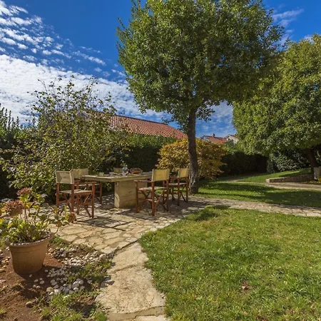 Holiday home Fuer 8 Personen Ca 90 Qm In Novi Vinodolski, Kvarner Bucht Crikvenica Und Umgebung