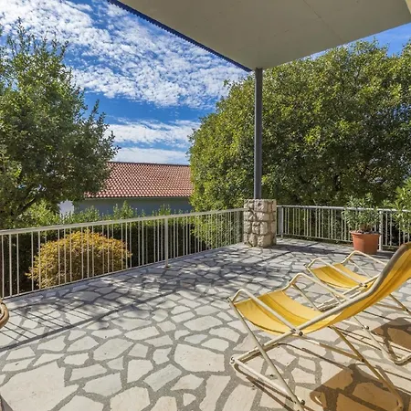 Fuer 8 Personen Ca 90 Qm In Novi Vinodolski, Kvarner Bucht Crikvenica Und Umgebung Holiday home *